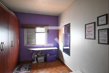 Apartamento à venda com 552m², 4 quartos e 6 vagasQuarto 3