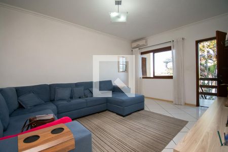 Casa à venda com 320m², 5 quartos e 2 vagas Casa à venda com 320m², 5 quartos e 2 vagassala