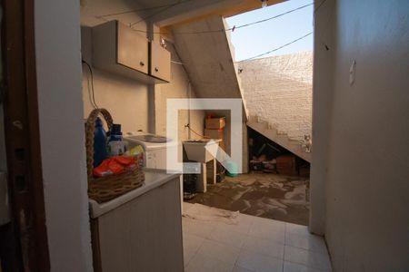 Casa à venda com 320m², 5 quartos e 2 vagas Casa à venda com 320m², 5 quartos e 2 vagasÁrea de Serviço