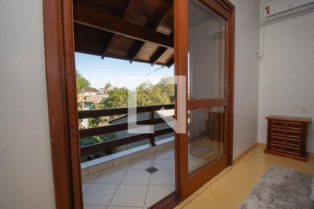 Casa à venda com 320m², 5 quartos e 2 vagas Casa à venda com 320m², 5 quartos e 2 vagasvaranda-quarto 5