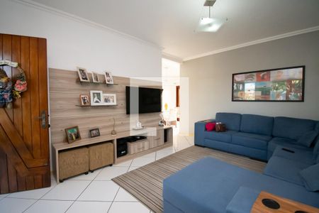 Casa à venda com 320m², 5 quartos e 2 vagas Casa à venda com 320m², 5 quartos e 2 vagassala