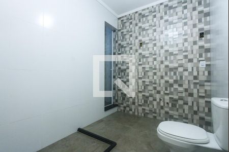 Apartamento à venda com 95m², 2 quartos e 1 vaga Apartamento à venda com 95m², 2 quartos e 1 vagaBanheiro social
