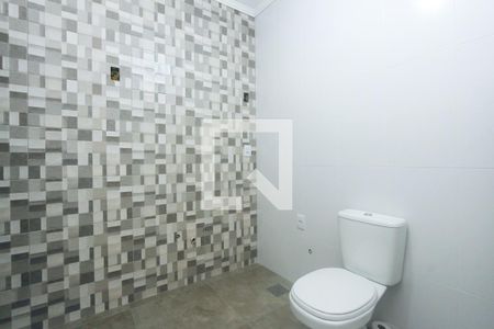 Apartamento à venda com 95m², 2 quartos e 1 vaga Apartamento à venda com 95m², 2 quartos e 1 vagaBanheiro social