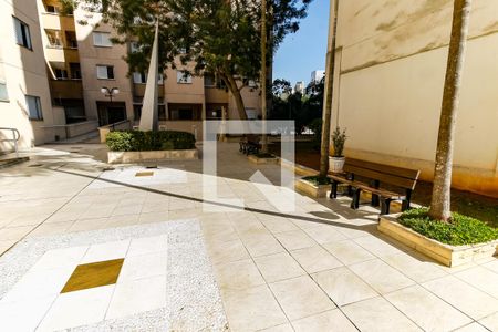 Apartamento à venda com 56m², 2 quartos e 1 vagaÁrea comum 