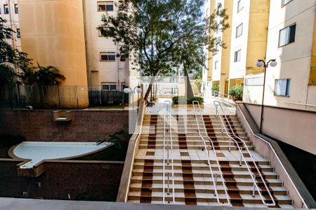 Apartamento à venda com 56m², 2 quartos e 1 vagaÁrea comum 