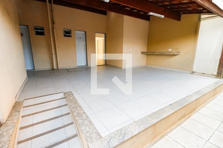 Apartamento à venda com 56m², 2 quartos e 1 vagaÁrea comum 