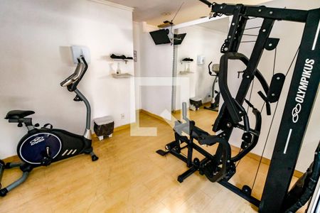 Apartamento à venda com 56m², 2 quartos e 1 vagaÁrea comum 