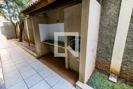 Apartamento à venda com 56m², 2 quartos e 1 vagaÁrea comum 