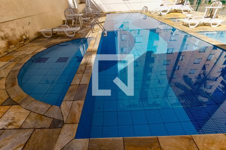 Apartamento à venda com 56m², 2 quartos e 1 vagaÁrea comum 