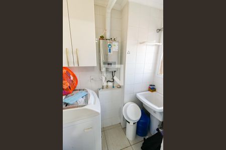 Apartamento à venda com 56m², 2 quartos e 1 vagaÁrea de Serviço