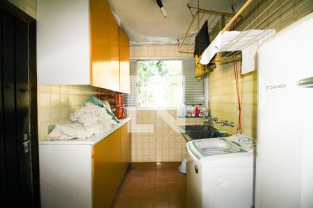 Casa à venda com 570m², 5 quartos e 5 vagas Casa à venda com 570m², 5 quartos e 5 vagasCozinha