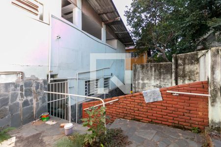 Casa à venda com 567m², 4 quartos e 4 vagasQuintal