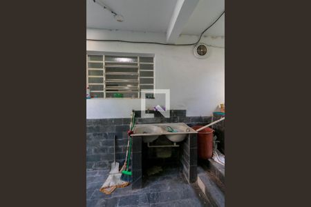 Casa à venda com 567m², 4 quartos e 4 vagasÁrea de Serviço