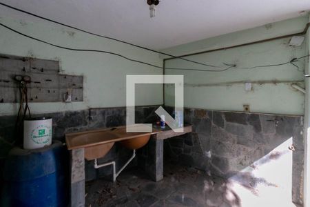 Casa à venda com 567m², 4 quartos e 4 vagasQuintal