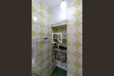 Casa à venda com 567m², 4 quartos e 4 vagasBanheiro da Suíte