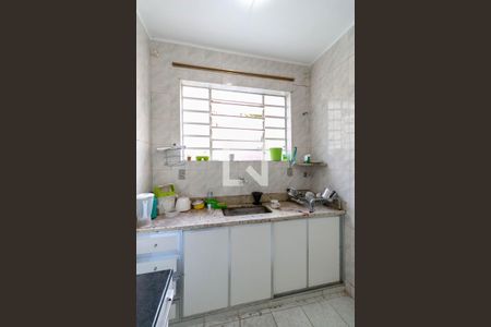 Casa à venda com 567m², 4 quartos e 4 vagasCozinha