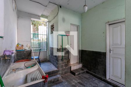 Casa à venda com 567m², 4 quartos e 4 vagasÁrea de Serviço