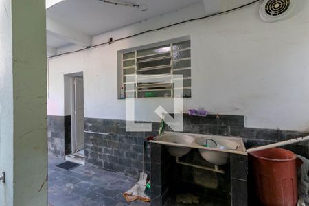 Casa à venda com 567m², 4 quartos e 4 vagasÁrea de Serviço