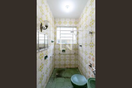 Casa à venda com 567m², 4 quartos e 4 vagasBanheiro da Suíte