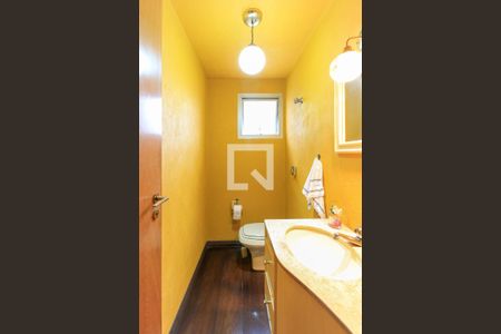 Apartamento à venda com 150m², 4 quartos e 3 vagas Apartamento à venda com 150m², 4 quartos e 3 vagasLavabo