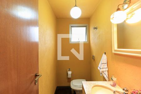 Apartamento à venda com 150m², 4 quartos e 3 vagas Apartamento à venda com 150m², 4 quartos e 3 vagasLavabo