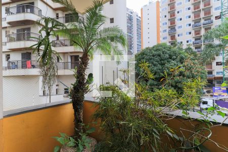 Apartamento à venda com 150m², 4 quartos e 3 vagas Apartamento à venda com 150m², 4 quartos e 3 vagasVaranda