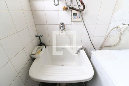 Apartamento à venda com 150m², 4 quartos e 3 vagas Apartamento à venda com 150m², 4 quartos e 3 vagasÁrea de Serviço