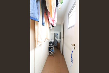 Apartamento à venda com 150m², 4 quartos e 3 vagas Apartamento à venda com 150m², 4 quartos e 3 vagasÁrea de Serviço