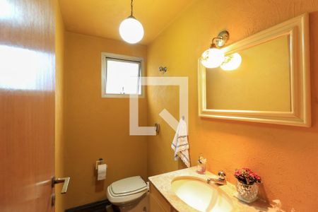 Apartamento à venda com 150m², 4 quartos e 3 vagas Apartamento à venda com 150m², 4 quartos e 3 vagasLavabo