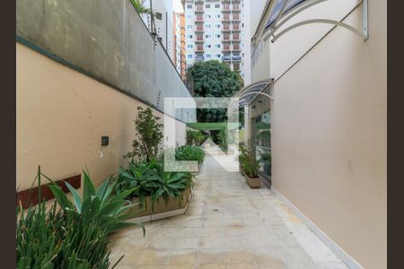Apartamento à venda com 150m², 4 quartos e 3 vagas Apartamento à venda com 150m², 4 quartos e 3 vagasÁrea comum