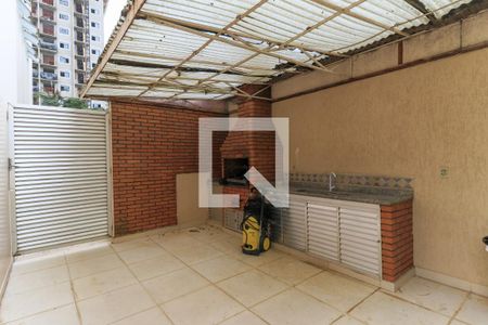 Apartamento à venda com 150m², 4 quartos e 3 vagas Apartamento à venda com 150m², 4 quartos e 3 vagasÁrea comum - Churrasqueira