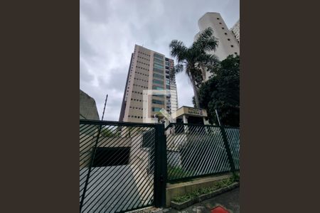 Apartamento à venda com 150m², 4 quartos e 3 vagas Apartamento à venda com 150m², 4 quartos e 3 vagasFachada