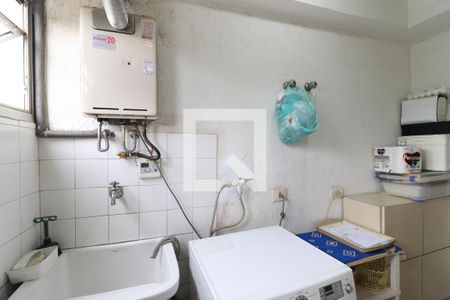 Apartamento à venda com 150m², 4 quartos e 3 vagas Apartamento à venda com 150m², 4 quartos e 3 vagasÁrea de Serviço