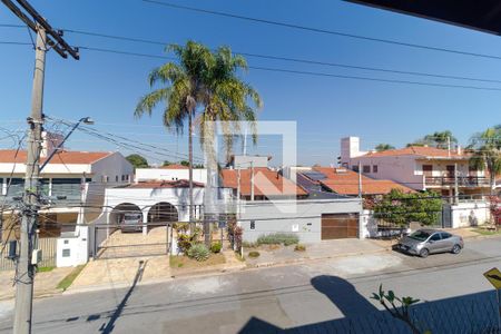 Casa à venda com 660m², 4 quartos e 4 vagas Casa à venda com 660m², 4 quartos e 4 vagasVista da Sacada das Suíte 04 e Hall