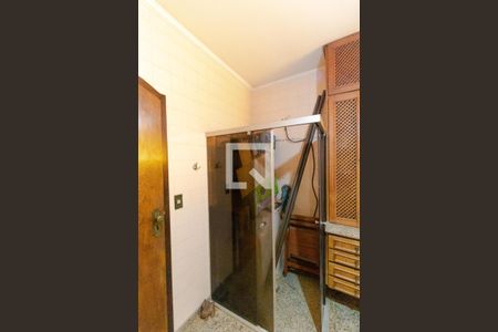 Casa à venda com 660m², 4 quartos e 4 vagas Casa à venda com 660m², 4 quartos e 4 vagasBanheiro da Suíte 4