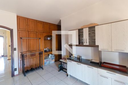 Casa à venda com 660m², 4 quartos e 4 vagas Casa à venda com 660m², 4 quartos e 4 vagasSuíte 1