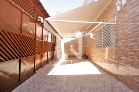 Casa para alugar com 220m², 3 quartos e 4 vagasGaragem