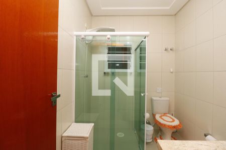 Casa para alugar com 220m², 3 quartos e 4 vagasBanheiro Social