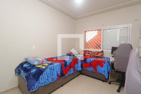 Casa para alugar com 220m², 3 quartos e 4 vagasQuarto 3