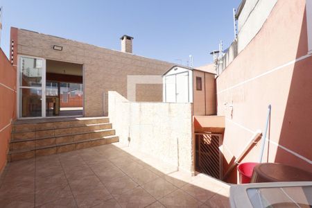 Casa para alugar com 220m², 3 quartos e 4 vagasÁrea de Serviço