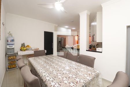 Casa para alugar com 220m², 3 quartos e 4 vagasCopa