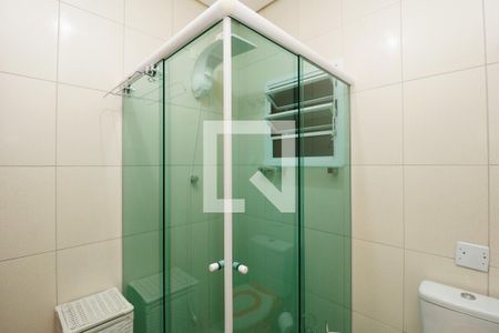 Casa para alugar com 220m², 3 quartos e 4 vagasBanheiro Social