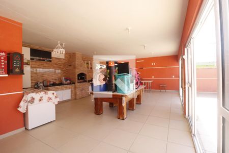 Casa para alugar com 220m², 3 quartos e 4 vagasSalão de festas