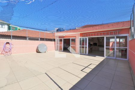 Casa para alugar com 220m², 3 quartos e 4 vagasÁrea externa