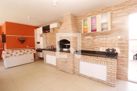 Casa para alugar com 220m², 3 quartos e 4 vagasChurrasqueira