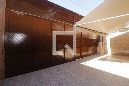 Casa para alugar com 220m², 3 quartos e 4 vagasGaragem