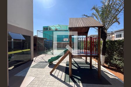 Apartamento à venda com 47m², 2 quartos e 1 vaga Apartamento à venda com 47m², 2 quartos e 1 vagaÁrea comum