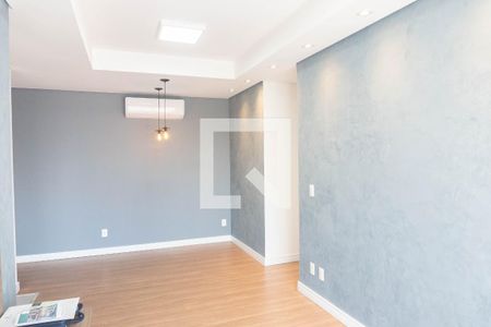 Sala de apartamento para alugar com 2 quartos, 62m² em Bela Vista, São Paulo