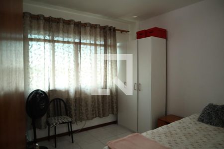 Apartamento à venda com 95m², 3 quartos e 1 vagaQuarto 1