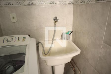 Apartamento à venda com 95m², 3 quartos e 1 vagaÁrea de Serviço